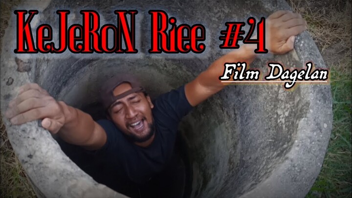 KeJeR0N Riee#4 || Auto: Mentas_Teko Sumur