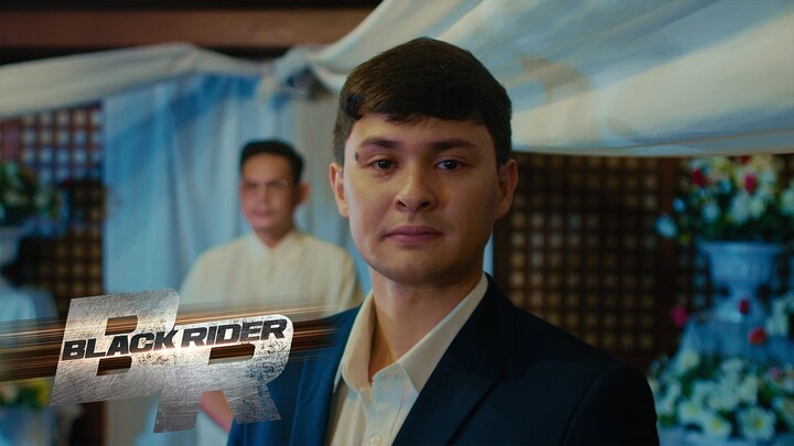 Black Rider: Bwisita (Episode 149) | Teaser 2