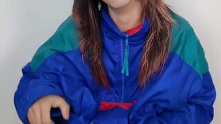 How can someone who can be my brother be a good person? Hahahahaha