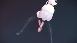 【c4d/Fabric】Actually, I don’t hate you that much. It’s not wrong to obey orders occasionally. Hey, t