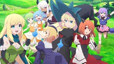 Slime Taoshite 300-nen, Shiranai Uchi ni Level Max ni Nattemashita - Episode 7