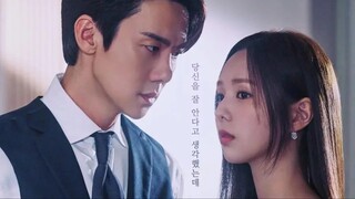 When the Phone Rings Ep 12 (English Sub)