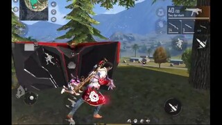 Free Fire- HighLight Bơ Phệch