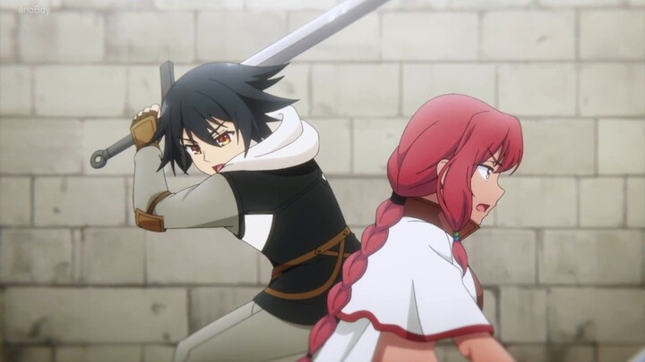 Hero Without a Class: Who Even Needs Skills?! episode 5 Full English Sub | REACTION