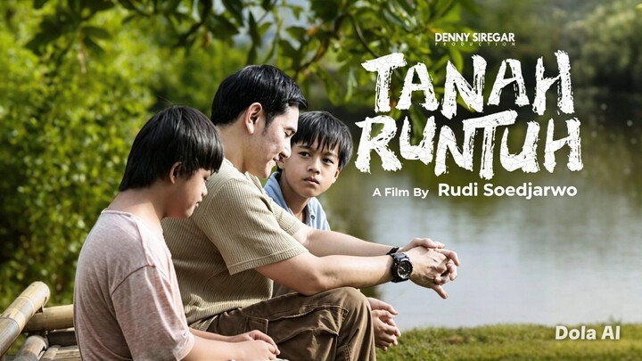 [New Movie] TANAH RUNTUH || Indonesia 2026