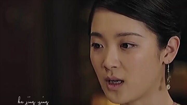 “In the end, her true feelings were still given to Ling Yuncheng.”
