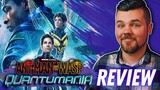 Ant Man and the Wasp Quantumania - Movie Review (No Spoilers)