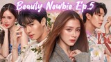 Ep.5🇹🇭 Beauty Newbie (2024) [Eng Sub] 1080p