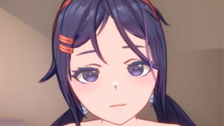 Mita anime