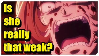 Is Remedios Custodio really that weak? | Overlord explained