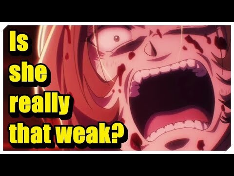 Is Remedios Custodio really that weak? | Overlord explained