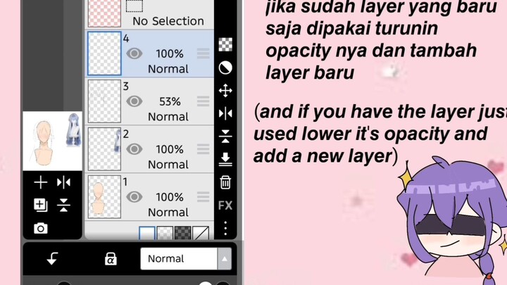 how to draw anime hair#drawanimehair#anime#hair#digitalart#art