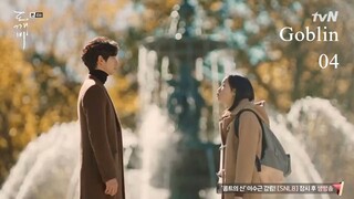 [Drama Korea] Goblin Ep.04 SUB INDO