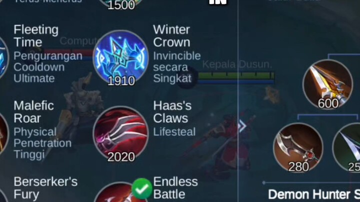 Obrolan random 2 laki laki 🗿