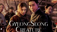 Gyeongseong Creature - Episode 6 (English Subtitles)