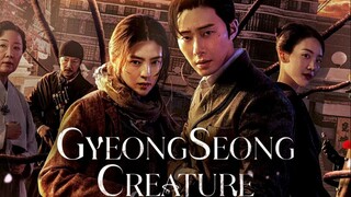 Gyeongseong Creature - Episode 5 (English Subtitles)