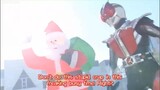 Kamen Rider Den-O Episode 45 (English Sub)