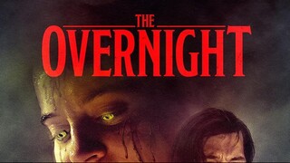 The Overnight (2022) - sub indo