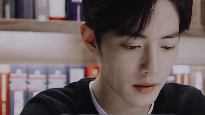 [Xiao Zhan Narcissus/Chunsheng × Wei Wei] Ulang tahun ke-16 Malam Musim Semi belum diketahui. Orang 