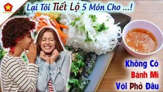 Người Dân Úc Ào Ào Bỏ Phiếu Bầu Chọn 5 Món Ăn Xuất Sắc Nhất Định Phải Thử Khi Tới VN