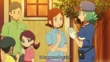 Mezase! Pokémon Master! Episode 8