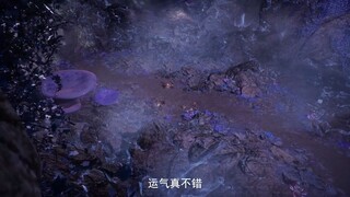 Martial Master Episode 516 PREVIEW