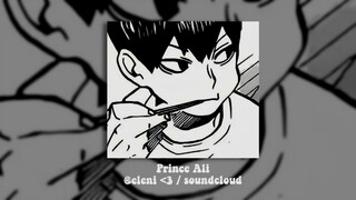 Edit audios that represent Haikyuu characters ♡ pt. 1