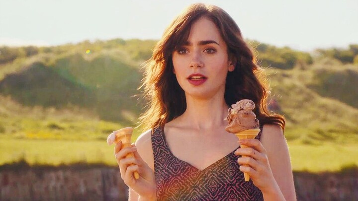 How can I be willing to be just friends with someone I like at first sight?