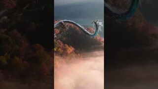 JUE THE DRAGON #wuthering #wutheringwaves #wuwa #jue #animation