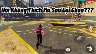 chiến thần quay hòm, đại sứ nhân phẩm, bà trùm trang phục :))