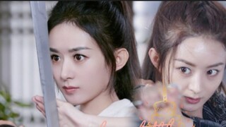 [Zhao Liying] Selamat Ulang Tahun - Vermilion Bird