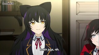 RWBY: Hyousetsu Teikoku (RWBY: Ice Queendom) Episode 3 Sub Indo