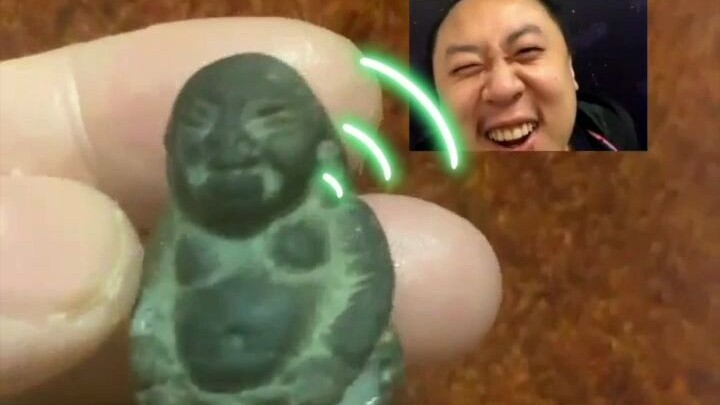 纯路人，鲶鱼老师出手办了？