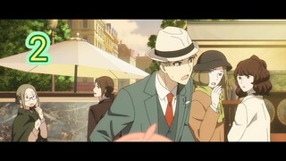 Anya Forger Funny Moments (Spy X Family