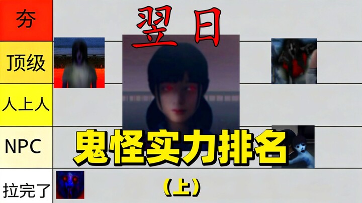 From Hardcore to Sharp Critique: Which Yokai in “The Day After” is the Strongest? (Part 1)