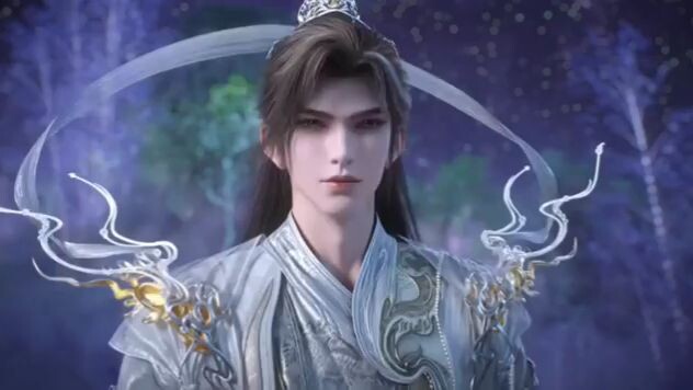 Perfect World Episode 238 Preview