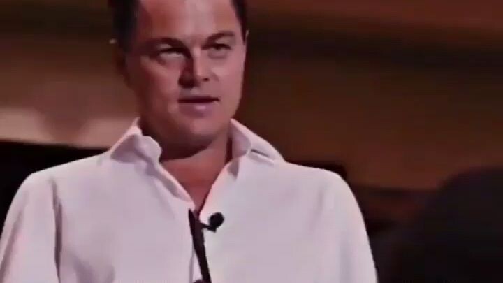 judul film : The Wolf of wall street