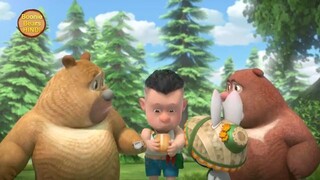 बच्चों ने उठाया चाय पार्टी का मज़ा _ Bablu Dablu Cubs S2 Ep 37 Hindi Cartoon _ Bo