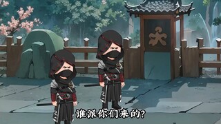老婆修炼我变强，第四集