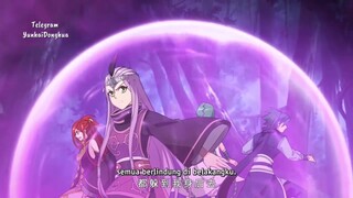 [BTTH VERSI MANHUA] 2D MUSIM 5 EPS 46 SUB INDO