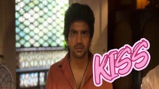 💋 kiss tamil movie HD