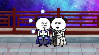【Xuanwu Four Symbols X】Episode 61: Sealed Thunder Secret Realm