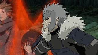 Tobirama acknowledges Naruto has surpassed Hashirama, Minato cried seeing Naruto grow up