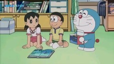 Doraemon - Shizuka Jadi Kappa (Dub Indo)