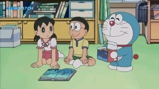 Doraemon - Shizuka Jadi Kappa (Dub Indo)