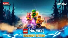 [LEGO] Ninjago! - Dragon Rising Kompilasi #2