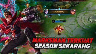 MARKSMAN TERKUAT SEASON SEKARANG🔥