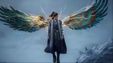 สปอยเนื้อหาสู่เส้นทางเซียนEP108