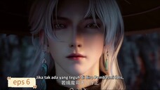 Ec l i p s E eps 6 sub indo