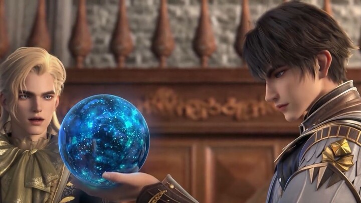 Coiling Dragon Episode 3 Indonesia Hd